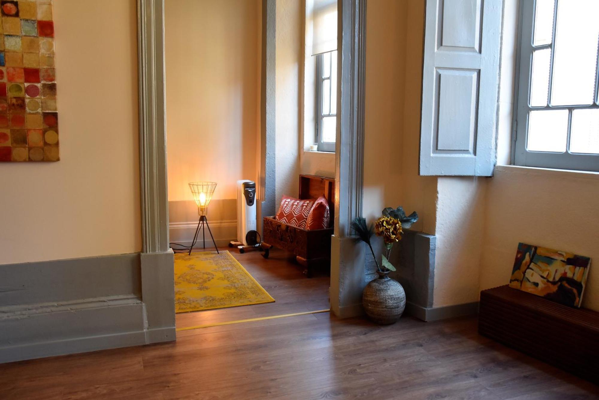Ribeira Charming Apartments Porto Cameră foto