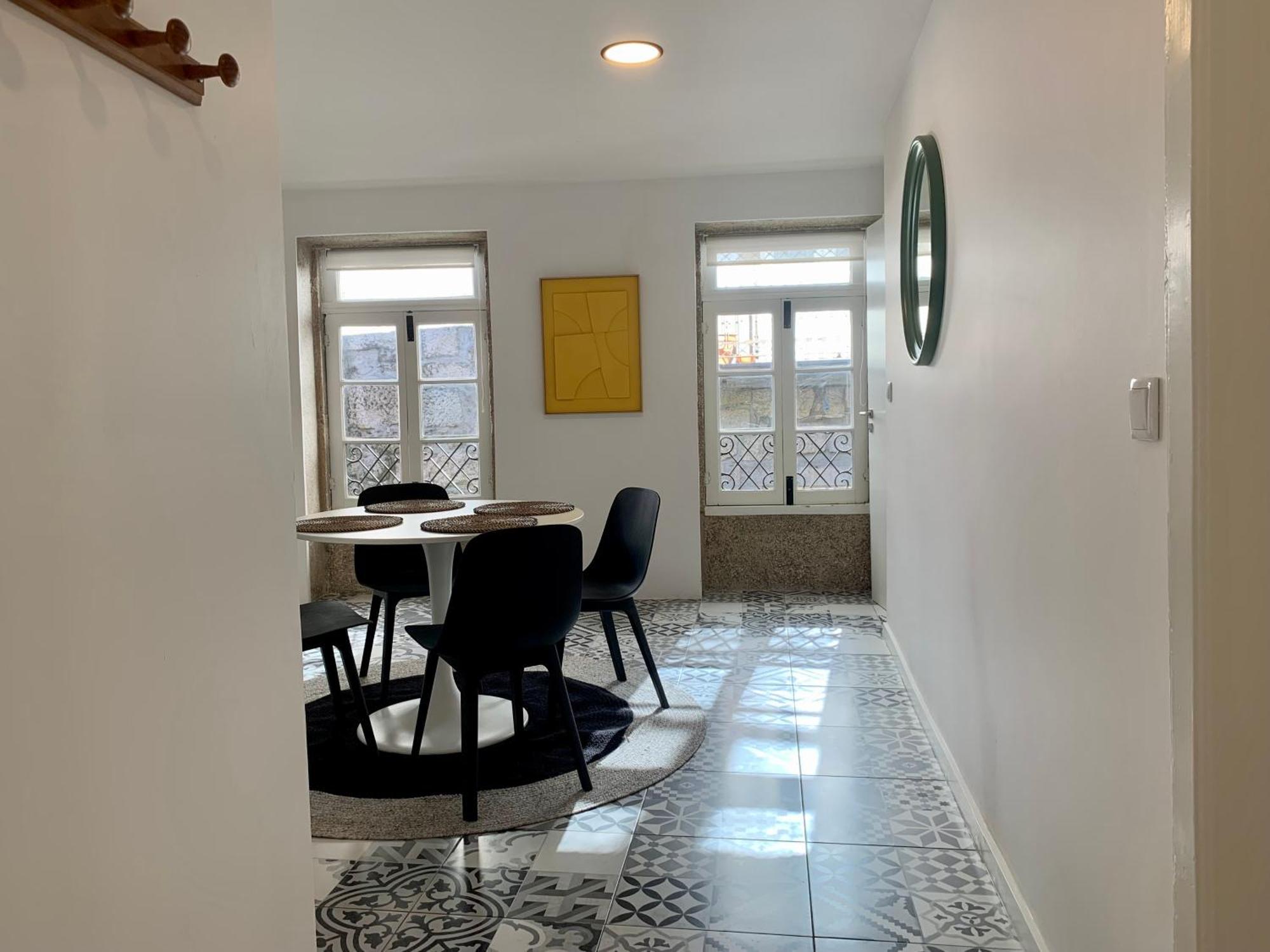 Ribeira Charming Apartments Porto Cameră foto