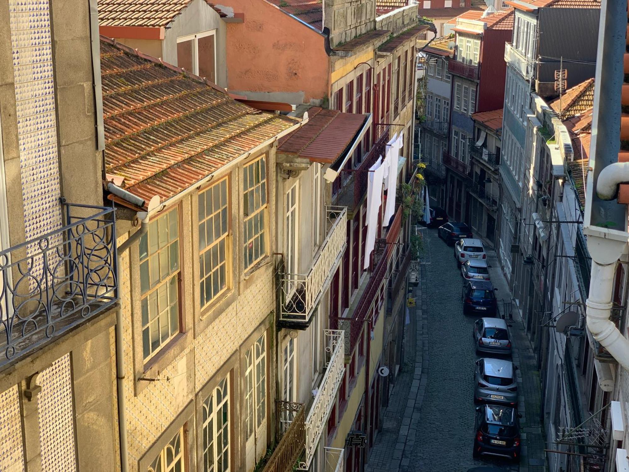 Ribeira Charming Apartments Porto Cameră foto