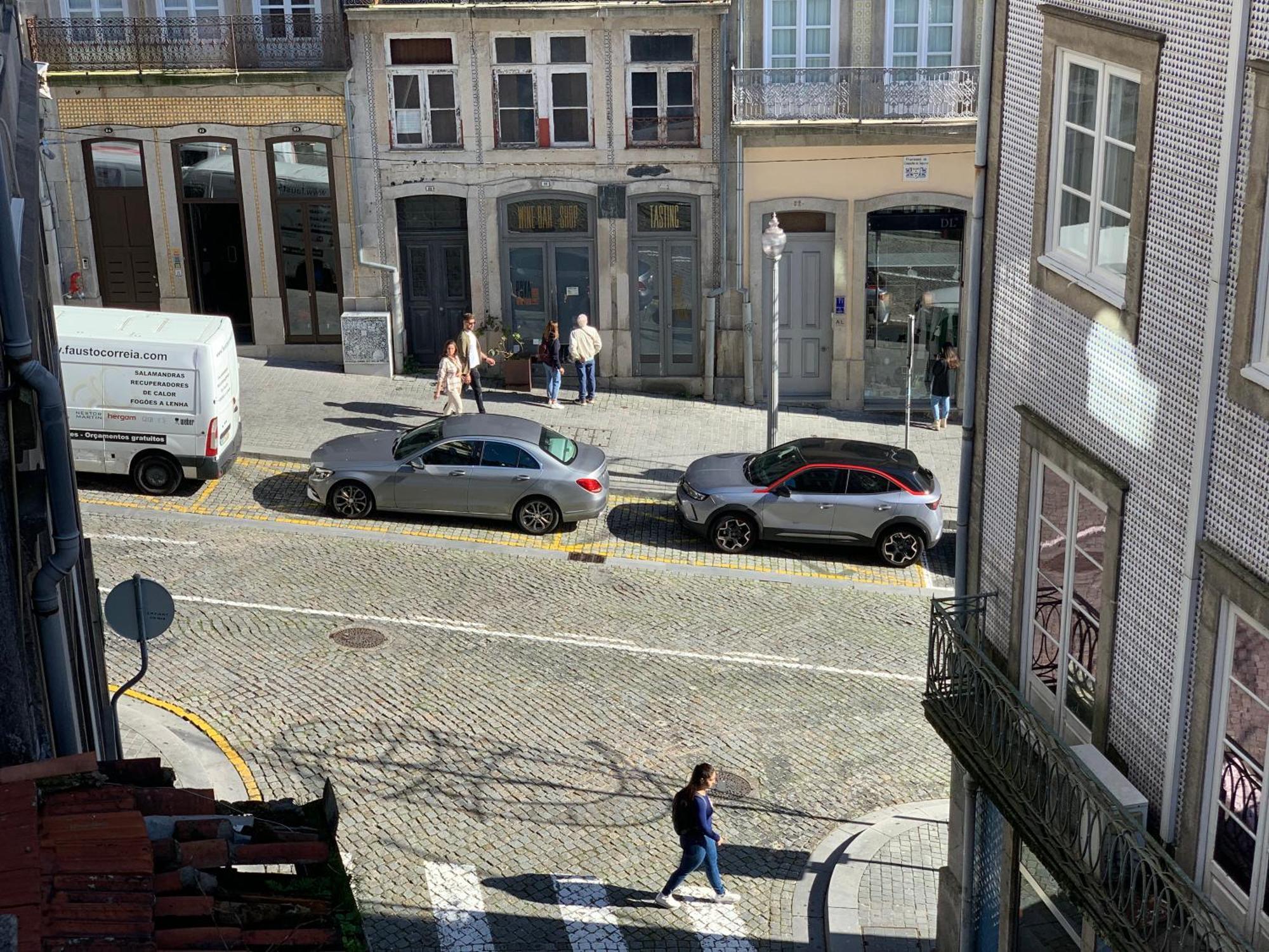 Ribeira Charming Apartments Porto Cameră foto