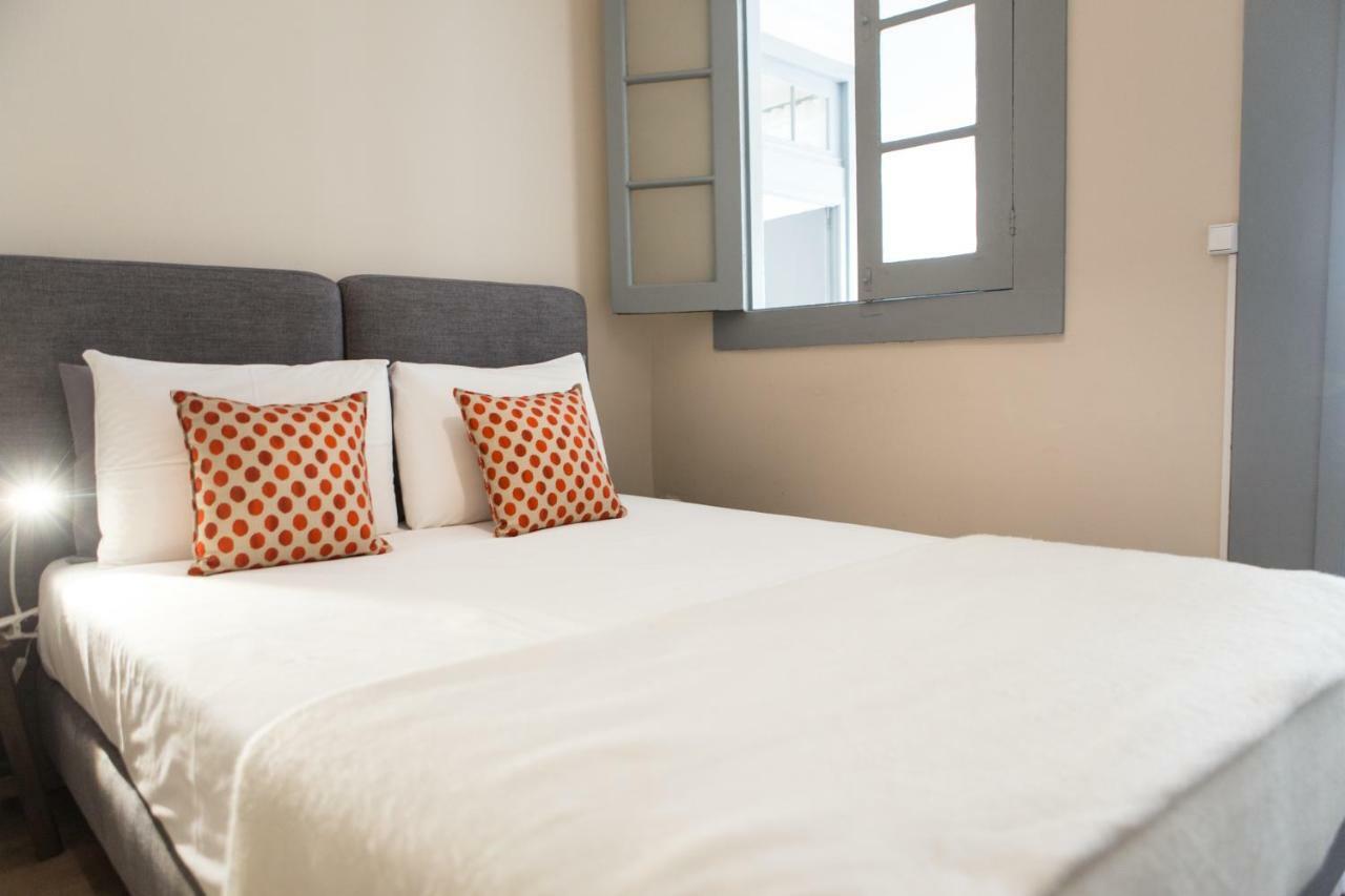 Ribeira Charming Apartments Porto Exterior foto